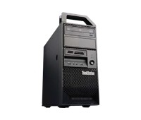 Lenovo ThinkStation E31 2555 - Tower - 1 x Xeon E3-1230V2 / 3.3 GHz - Windows 8 Pro 64-bit / Windows 7 Pro 64-bit downgrade