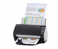 Fujitsu Fi-7180 Workgroup Scanner