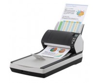 Fujitsu Fi-7260 Workgroup Scanner