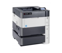 Kyocera ECOSYS FS-4200DN w/ Additional PF310 Tray