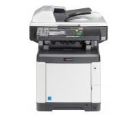 Kyocera ECOSYS FS-C2626MFP
