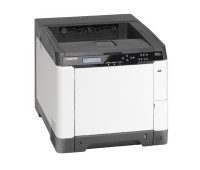 Kyocera ECOSYS FS-C5150DN