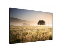 Ultra Narrow Bezel 46" LED Display - Indoor Series - 450 nits - 1080p (FullHD)