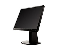 Lenovo ThinkVision L1900p LCD Monitor