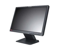 Lenovo ThinkVision L197 Widescreen LCD Monitor