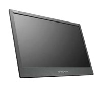 Lenovo ThinkVision LT1421 - LED monitor - 14"