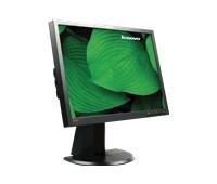 Lenovo ThinkVision LT2452p - LED monitor - 24"