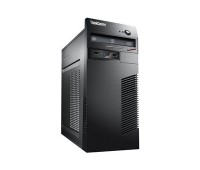 Lenovo ThinkCentre M72e 0967 - SFF - 1 x Core i5 3470 / 3.2 GHz - Windows 8 Pro 64-bit / Windows 7 Pro 64-bit downgrade