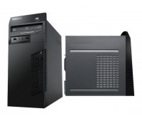 Lenovo ThinkCentre M72e 0967 - SFF - 1 x P G2020 / 2.9 GHz - Windows 8 Pro 64-bit / Windows 7 Pro 64-bit downgrade