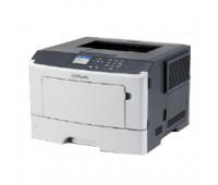 Lexmark MS510DN
