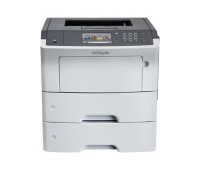 Lexmark MS610DTE