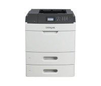 Lexmark MS812DTN