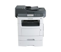 Lexmark MX511DTE
