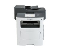 Lexmark MX610DE