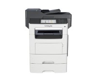 Lexmark MX611DTE