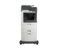 Lexmark MX810DXE