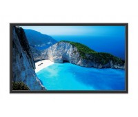 Narrow Bezel 42" LED Display - Indoor Series - 500 nits - 1080p (FullHD)