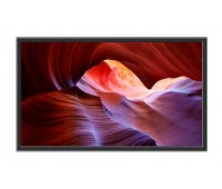 Narrow Bezel 55" LED Display - Indoor Series - 450 nits - 1080p (FullHD)