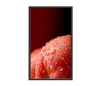 Narrow Bezel 70" LED Display - Indoor Series - 700 nits - 1080p (FullHD)