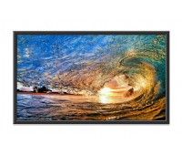 Narrow Bezel 27" LED Display - Indoor Series - 300 nits - 1080p (FullHD)