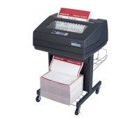 Printronix P7010 Line Matrix Printer w/ PGL/VGL Graphics