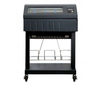 Printronix P8005 Line Matrix Printer 