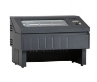Printronix P8005 Tabletop Line Matrix Printer w/ PGL/VGL Graphics