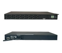 Tripp Lite Switched PDU PDUMH15AT