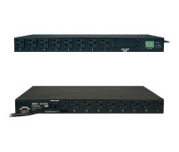 Tripp Lite Switched PDU PDUMH20AT