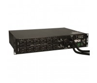 Tripp Lite Switched PDU PDUMH30ATNET