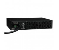 Tripp Lite Switched PDU PDUMH30HVNET