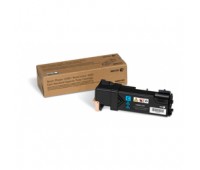 Xerox Cyan High Capacity Toner Cartridge 