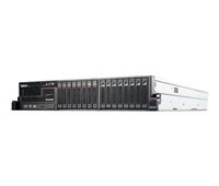 Lenovo ThinkServer RD630 2594 - Xeon Xeon E5-2620 / 2 GHz - RAM 4 GB