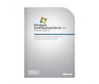 Microsoft Windows Small Business Server 2011 Premium