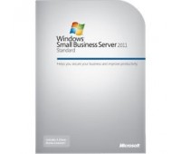 Microsoft Windows Small Business Server 2011 Standard