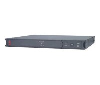 APC Smart-UPS SC 450VA Rack Mount