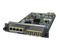 Cisco Security Services Module
