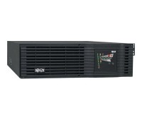 Tripp Lite SmartOnLine SU3000RTXR3U High Power Density