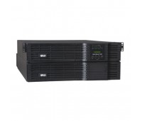 Tripp Lite SmartOnLine SU5000RT4U High Power Density