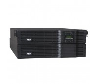 Tripp Lite SmartOnLine SU6000RT4U High Power Density