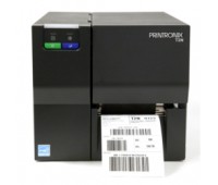 Printronix T2N Barcode Printer w/ Peeler (300 dpi)