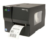 Printronix T2N Barcode Printer w/ Peeler (203 dpi)