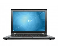 Lenovo Thinkpad T430 2342 - 14" - Core i5 3210M / 2.5 GHz - Windows 8 Professional 64-bit