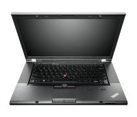 Lenovo ThinkPad T530 2392 - 15.6" - Core i5 3320M / 2.6 GHz - Windows 8 Pro 64-bit / Windows 7 Pro 64-bit downgrade