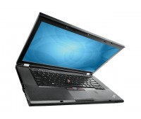 Lenovo ThinkPad T530 2392 - 15.6" - Core i7 3520M / 2.9 GHz - Windows 8 Pro 64-bit / Windows 7 Pro 64-bit downgrade