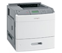 Lexmark T652DN