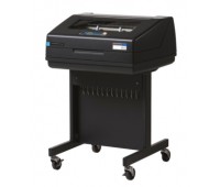TallyGenicom 6610 Line Matrix Printer
