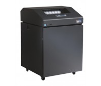TallyGenicom 6610Q Line Matrix Printer