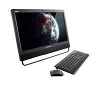 Lenovo ThinkCentre M92z 3311 - All-in-one - LED 23" wide Multi-Touch - 1 x Core i5 3470T / 2.9 GHz - Windows 7 Professional 64-bit