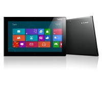 Lenovo Thinkpad Tablet 2 -  10.1" Multitouch - Intel Atom Z2760 / 1.8GHz - Windows 8 Professional